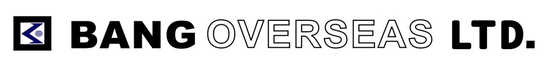 Band Overseas Ltd logo